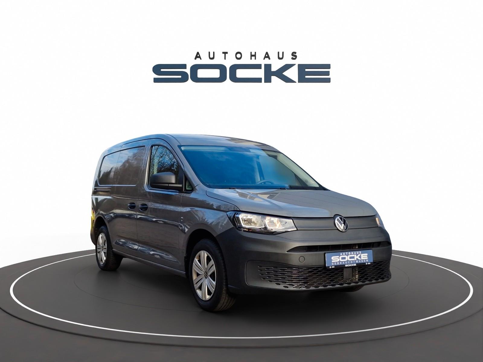 Volkswagen Caddy Cargo Maxi 2.0 TDI EcoProfi