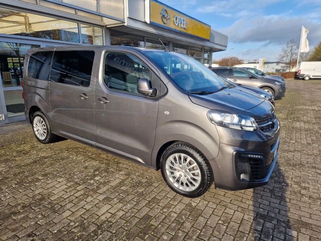 Opel Vivaro Kombi L2