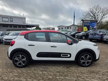 Bild 5 Citroën C3 PureTech 1.2 Shine Automatik/LED/Regen+Licht