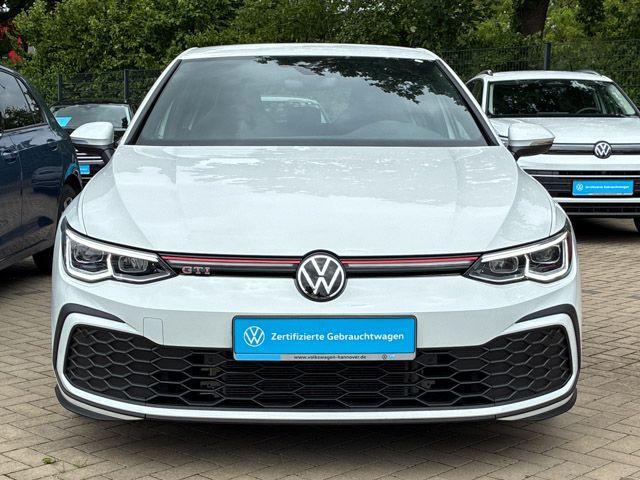 Volkswagen Golf VIII 2.0 TSI GTI Business Navi ACC LED Dig., миниатюра 10