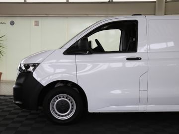 Volkswagen T7 Transporter 2.0TDI AUT110KW LR LED FLÜGEL AHK