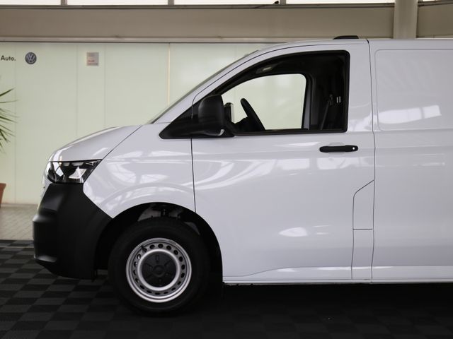 Volkswagen T7 Transporter 2.0TDI AUT110KW LR LED FLÜGEL AHK