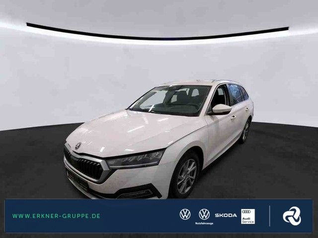 Skoda Octavia - Bild 1