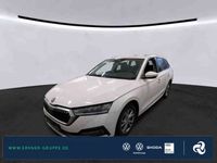 Skoda Octavia - Vorschau Bild 1