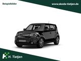 Kia Soul 1.6 CRDi UEFA EURO 2016 - gebrauchte Kia Soul aus dem Jahr 2016