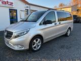Mercedes-Benz Vito 119 CDI Tourer Select lang - Ed. Pro - Voll - Mercedes-Benz Vito SELECT mit Diesel-Antrieb