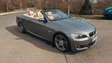 BMW 335i Cabrio N54 DCT  M Paket