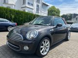 MINI COOPER Cabrio Cooper Highgate 1.6 L *Wenig KM* - MINI MINI: 1.6