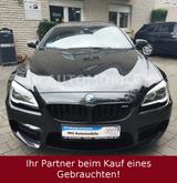 BMW M6 Gran Coupe 2.Hd Carbon HUD Softclose ACC LED - BMW M6 in Hannover