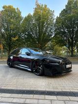 Audi RS6 Schwarz Performance - Allrad Lenk... - Audi RS6 in Dortmund