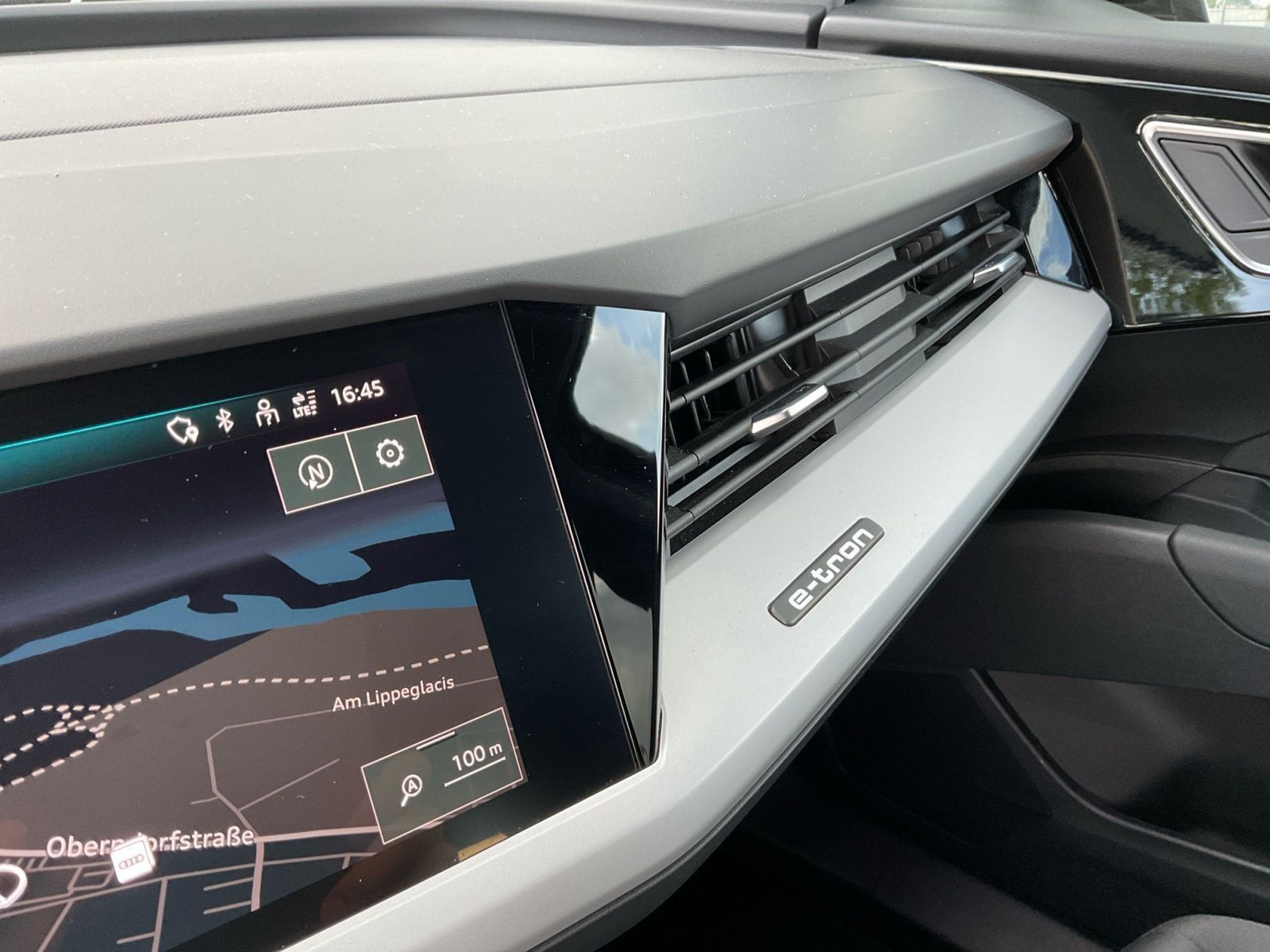 Audi Q4 e-tron - Bild 25