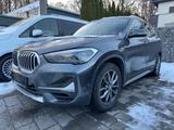BMW X1 xDrive 20 i xLine *M-SPORTPAKET/PANO/LEDER* - BMW X1: X1m