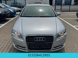 Audi A4 Avant 1.6 Benzin - SHZ + Einparkhilfe - Audi A4 bis 5.000 Euro