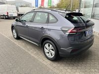 Volkswagen Taigo - Vorschau Bild 4