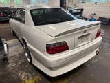 Toyota Chaser JZX100 - Toyota aus 2001