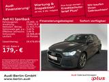 Audi A1 Sportback Advanced 30 TFSI S tr. LED NAVI