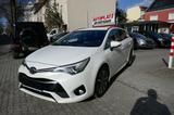 Toyota Avensis Touring Sports Business Edition - Toyota Avensis mit Benzin-Antrieb: Kombi