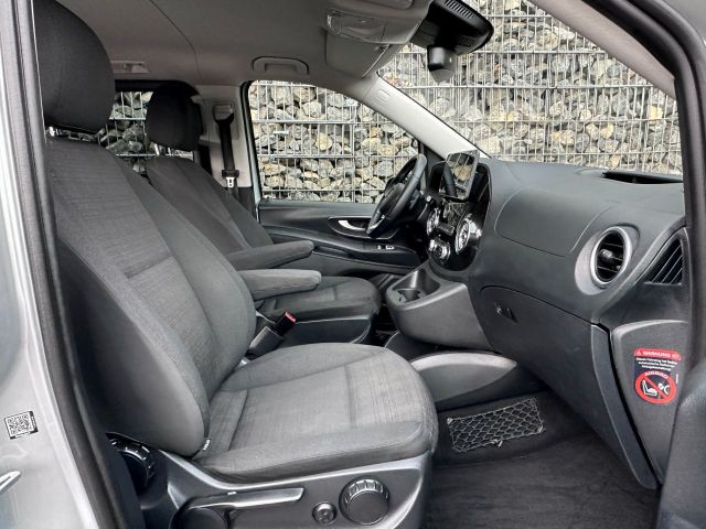 Mercedes-Benz Vito – Bild 5