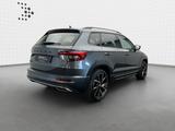Skoda Karoq Sportline *PDC*KAM*LED*NAV*SHZ* - Skoda Karoq in Wiesbaden