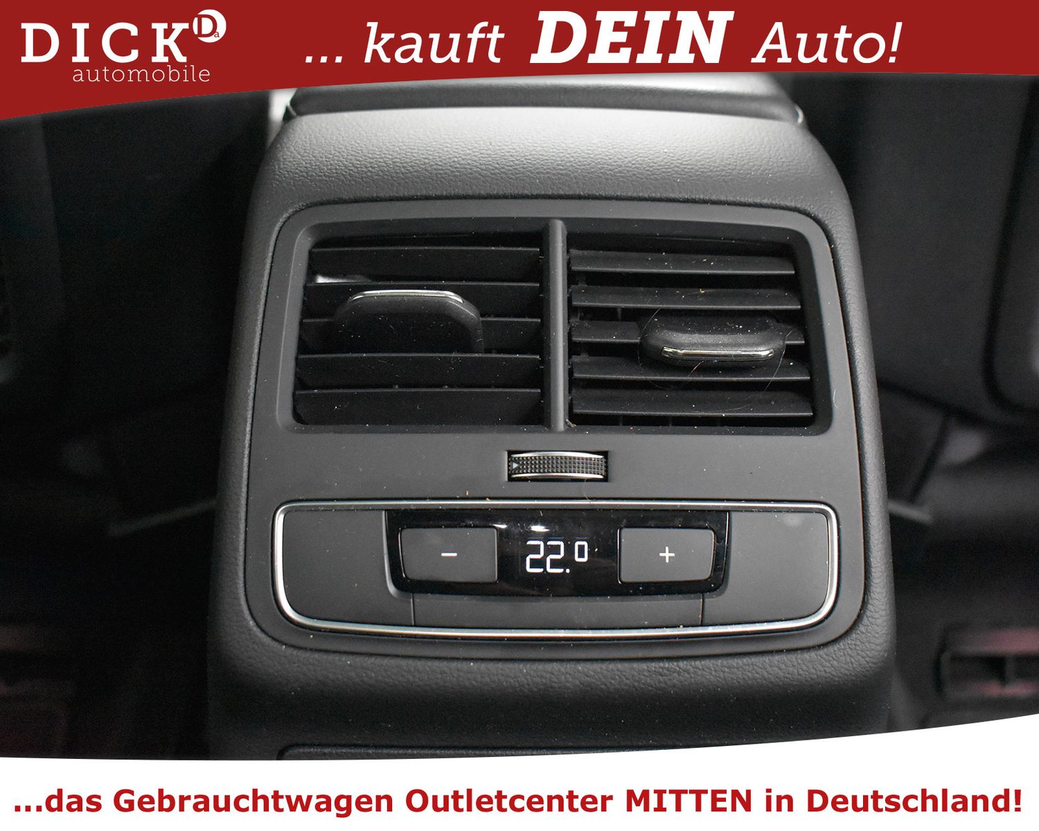 AUDI A4 2.0d Quatt 2X S LINE+PANO+B&O+VIRTU+MATRIX+19 - Image 25