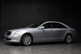 Mercedes-Benz S 320 CDI L Nur 44.400 km Harmann Wie Neu - Mercedes-Benz S 320 Gebrauchtwagen