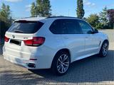 BMW X5 xDrive40d M-Sport ACC/Pano/HuD/LED+ - BMW X5: Xdrive40d M Sport