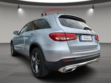 Mercedes GLC 220 - 3