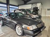 Mercedes-Benz SL 320 AMG-Optik-Paket - gebrauchte Mercedes-Benz SL 320 aus dem Jahr 1994