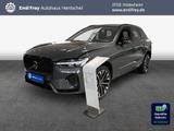 Volvo XC60 T8 AWD Plug-in Hybrid Ultra Dark - Volvo: X