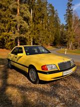 Mercedes-Benz C 180 ESPRIT - Mercedes-Benz 180 aus dem Jahr 1994