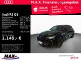 Audi RS Q8 HD MATRIX+LUFT+AHK+WABEN+PANO+B&O+HUD+VCP+ - Audi RSQ8 Jahreswagen
