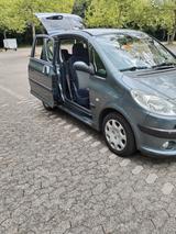 Peugeot 1007 Tendance 110 Tendance - Peugeot 1007 aus 2007