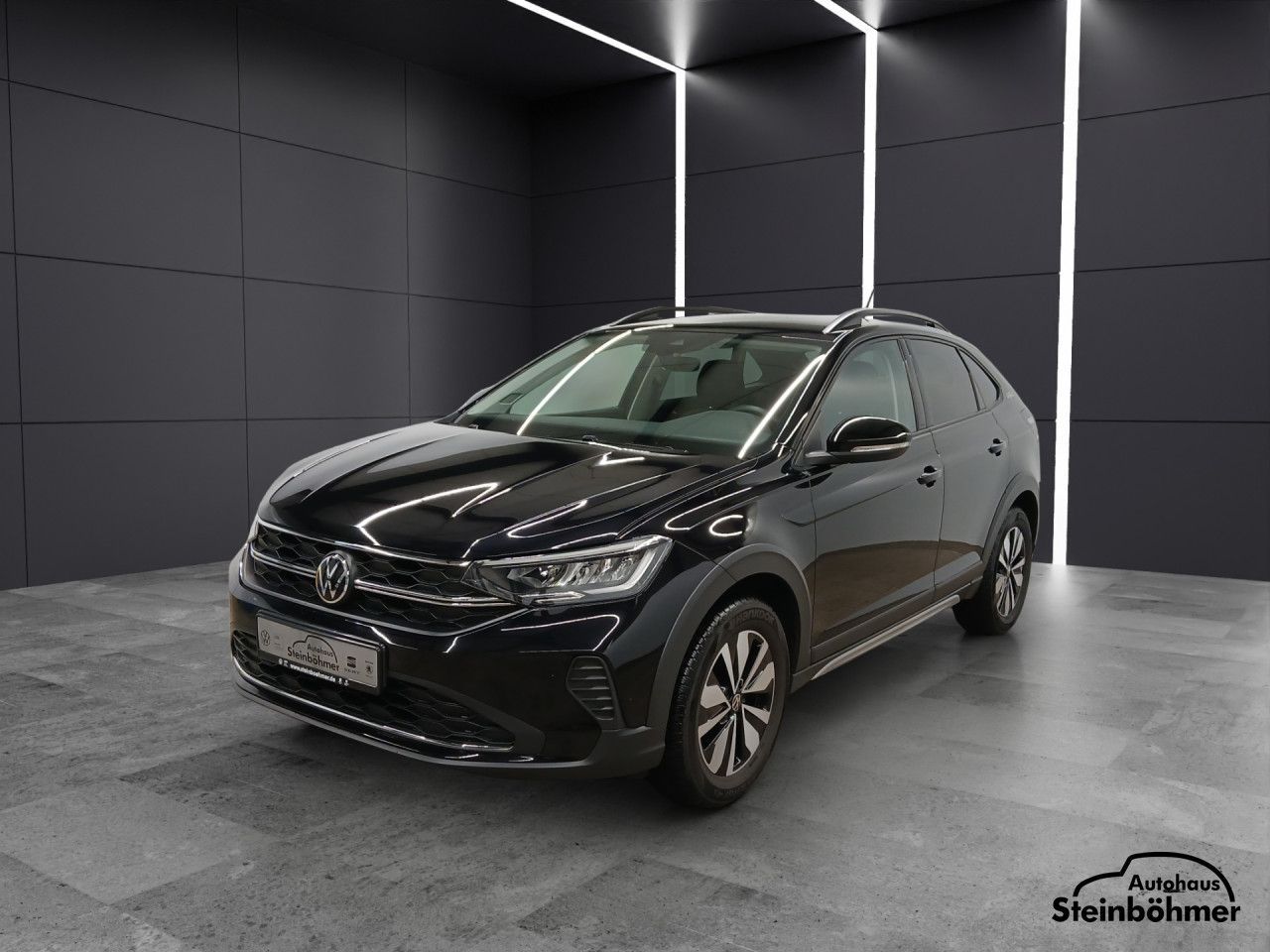 Volkswagen Taigo - Bild 3