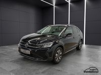 Volkswagen Taigo - Vorschau Bild 3