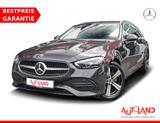 Mercedes-Benz C200 T Avantgarde LED Navi ACC Kamera AHK DAB