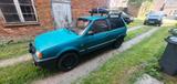 Volkswagen VW Polo 86c 1.4 Diesel 48PS - Volkswagen Polo mit Diesel-Antrieb: 86c