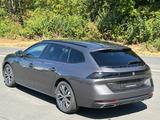 Peugeot 508 SW Allure Pack Kamera Aut. Navi - Peugeot aus 2023