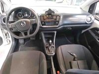 Volkswagen e-up! - Vorschau Bild 7