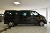 Opel Vivaro-b 8 Sitze Navi L2 lang Solar PDC Alufelge - Opel Vivaro: Lang