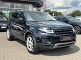 Land Rover Range Rover Evoque Pure"SPUR ASS."KAMERA"LED" - Land Rover Gebrauchtwagen von 2017