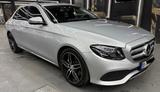 Mercedes-Benz E 350 d AVANTGARDE Autom. AVANTGARDE - Mercedes-Benz E 350 Gebrauchtwagen in Berlin