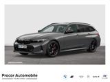BMW M340d xDrive Touring MSportPro AHK Pano HeadUp A - BMW M-Modelle in Dortmund