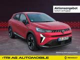 Renault Symbioz Techno E-Tech Full Hybrid 145 Winter-Pak - rote Renault Symbioz