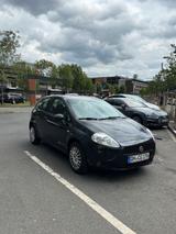 Fiat Punto / Bluetooth/ TÜV 04/27 - Fiat Punto in Bremen