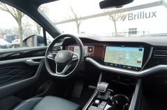 Fahrzeugabbildung Volkswagen Touareg Elegance 4Motion eHybrid Pano ACC Voll!