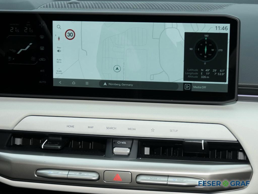 Kia EV4 81 FWD GT Line DWP COM CON