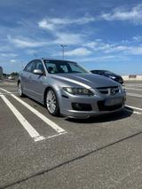 Mazda 6 MPS - Mazda 6: MPS