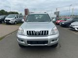 Toyota Land Cruiser Executive 4.0 V6 VVT-i Automatik - Toyota Land Cruiser