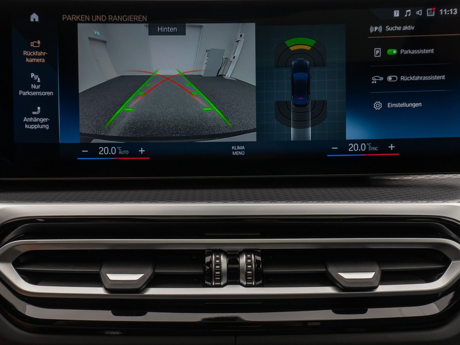 Fahrzeugabbildung BMW 430 Gran Coupé xD M Sport HUD AHK H/K DAB 20Zoll