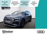 Audi Q4 45 e-tron 210 kW Anhängerkupplung*Head-up-Dis - Audi Q4 e-tron Neuwagen